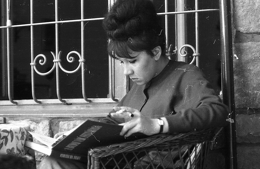 The Therapeutic Power of Somatic Reading